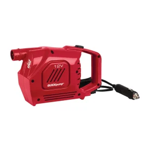 Inflador de aire Coleman QuickPump™ 12V