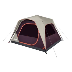 Carpa Coleman Skylodge Instant 6P