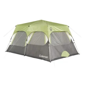 Carpa Coleman Instant Signature con cubretecho 10P